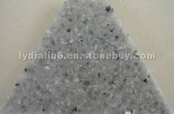 Clear Crystal Quartz artificial Stone(sheets)