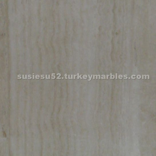 Classic Travertine Light