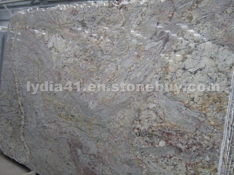 Moon Yellow Slabs