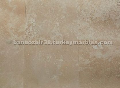 Commercial Travertine