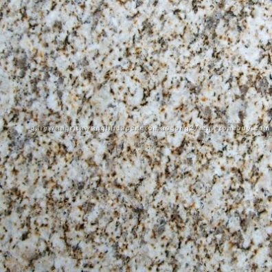 Imperial Gold Granite