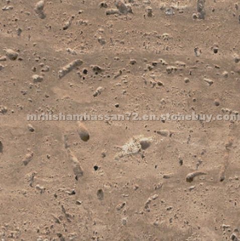 Hashma Travertine