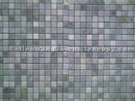 Green Jade Mosaic