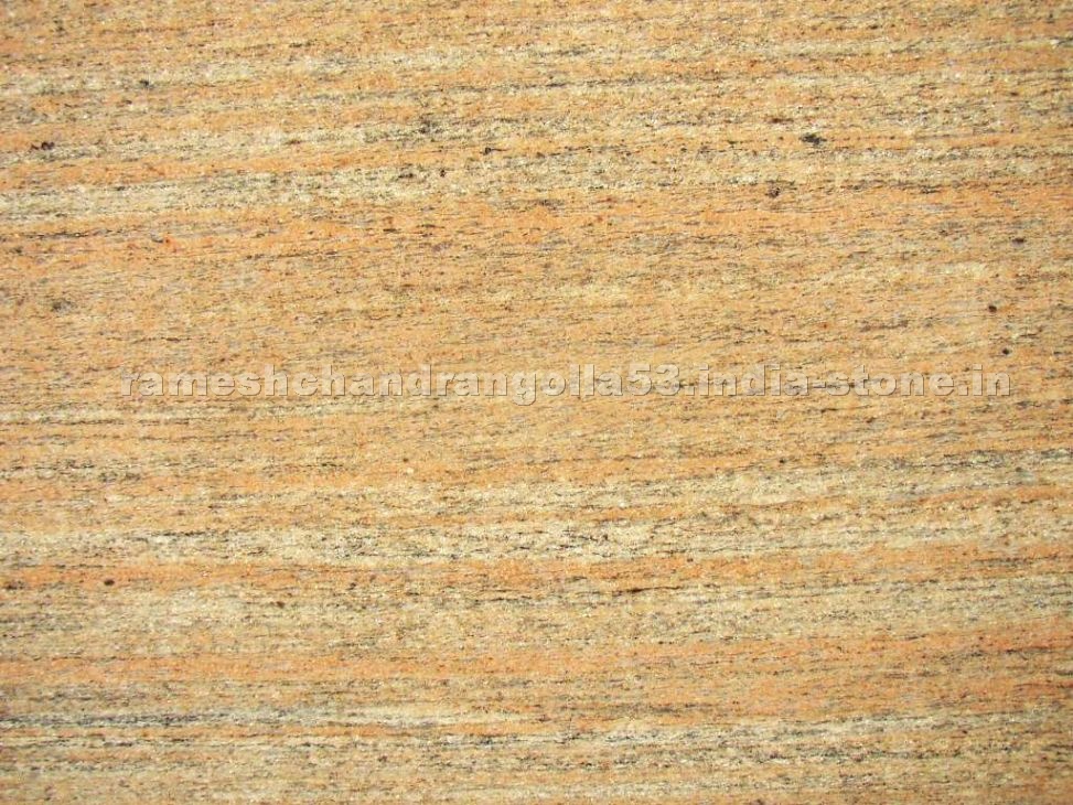 Raw Silk granite tile