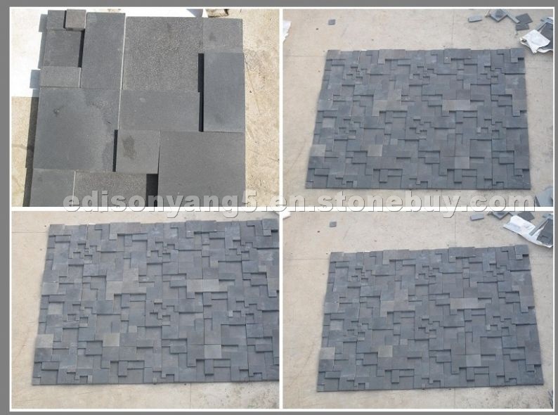 Bluestone, Andesite (YSB101)