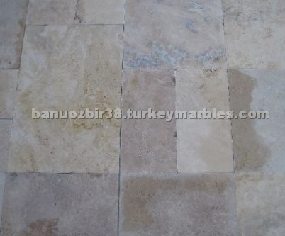 Mix Travertine