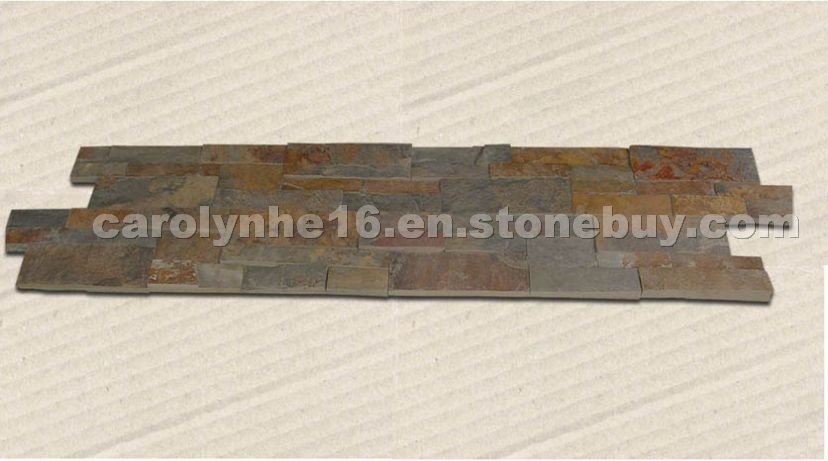 Slate Culture Stone