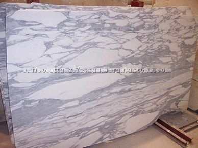 Arabescato Carrara