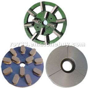 Polishing Disc for Granite and Marble