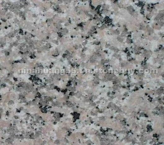 Xili Red Granite