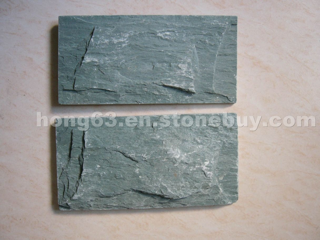 Green slate