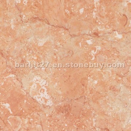 Rosa Tea marble