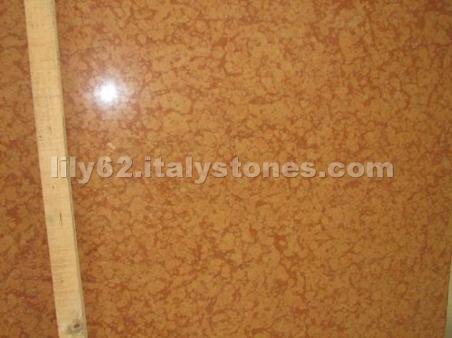 Rosso Verona marble
