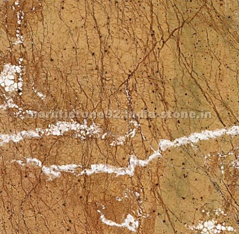 Rain Forest Gold Marble