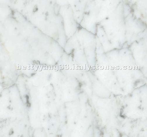 Bianco Carrara