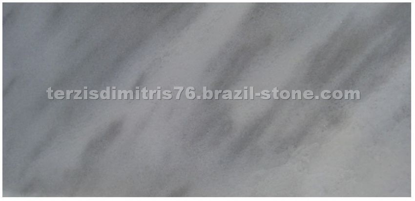 Kavalas Semi White Marble