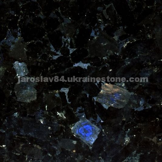 Volga Blue Extra Granite L4e