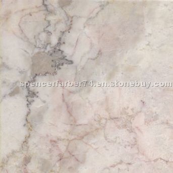 Cream Jade marble