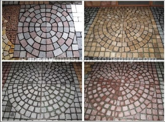 Cobble, Mosaic, Cobble Stone, China Paving Stone Cobble, Mosaic, Cobble Stone, China Paving Stone