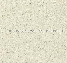 Ivory Quartz Stone Tiles - YQ001C