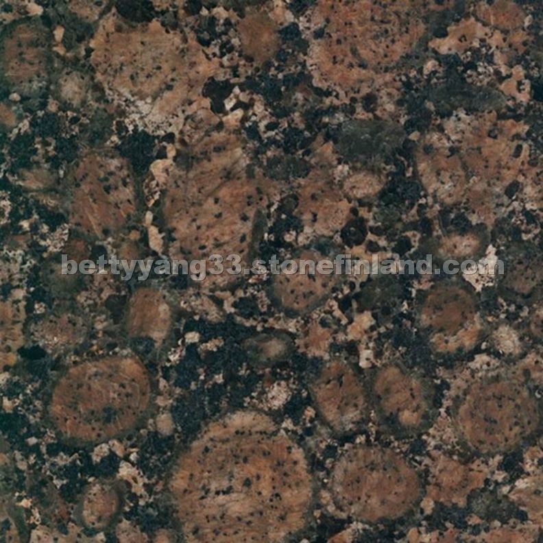 Baltic Brown Tile