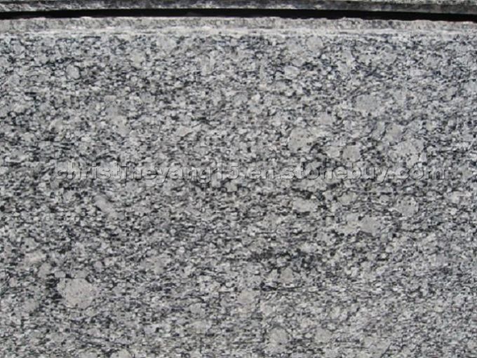 Granite White Wave