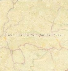 Rosalia Light Marble - Gokpinar
