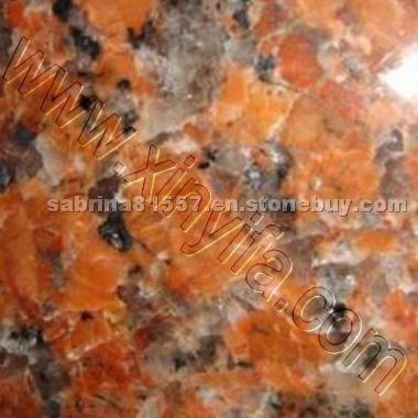 G562 Granite
