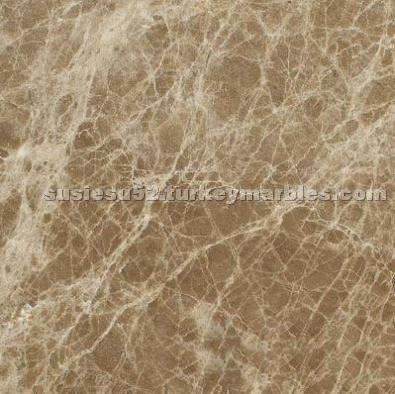 Light Emprador Marble