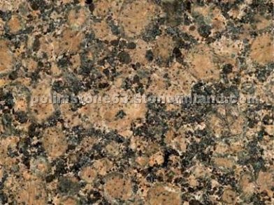 Baltic Brown Granite