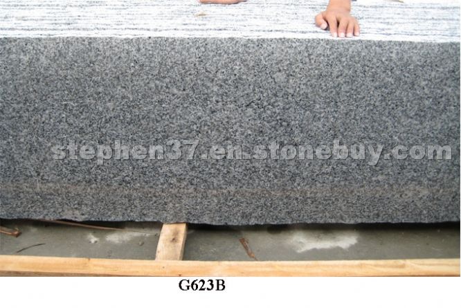 G623 Granite, G623 -b Grey Granite