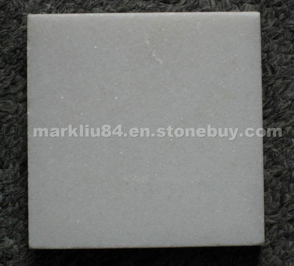 sell pure white marble