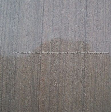 Purple Wooden Sandstone
