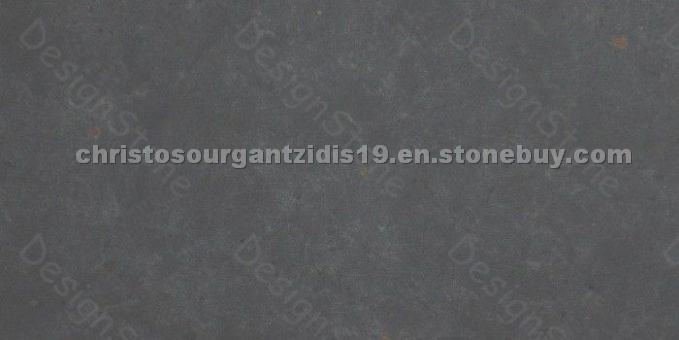 Macedonia Black marble