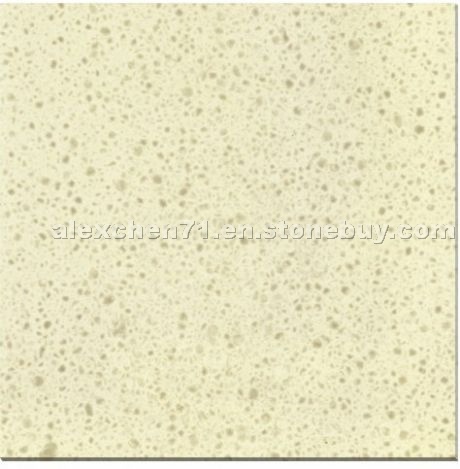 marmoglass / glass ceramic yellow