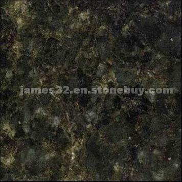 Chinese Butterfly Green Granite
