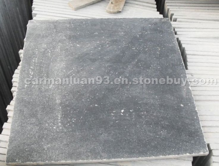 blue limestone/blue stone tile/bluestone for pavin