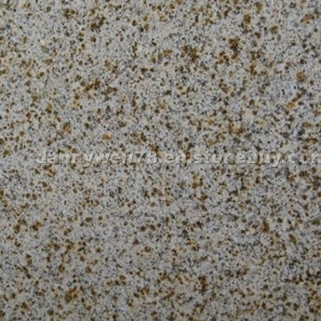 Golden Sunset Granite