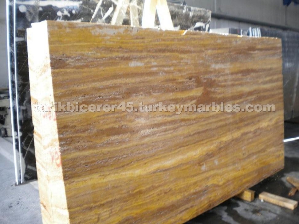 TRAVERTINE  FANTASIA