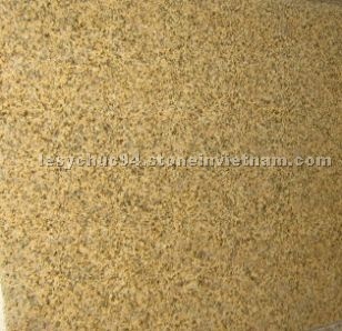 Yellow Granite