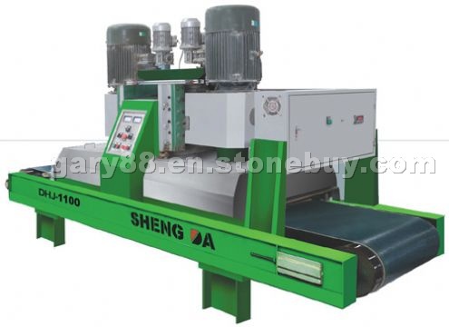 Calibrating machine TYPE DHJ-02
