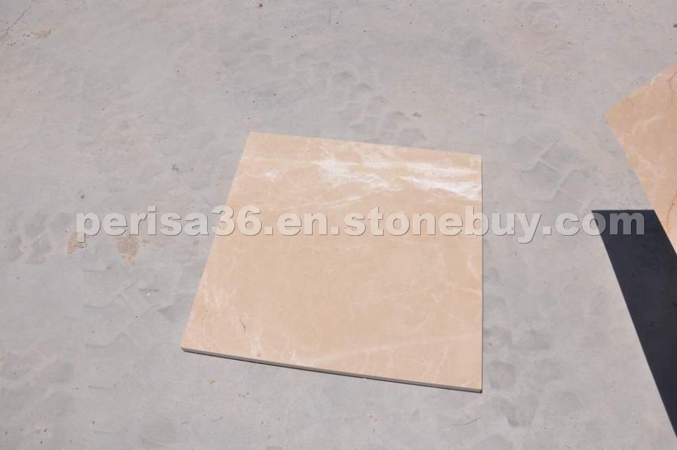 Polished Marble