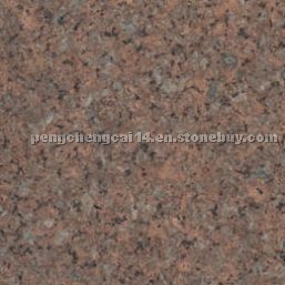 Rosa Fantasy Granite