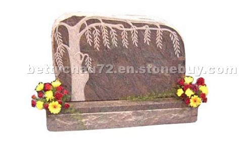 Tombstones & Monuments Western Style