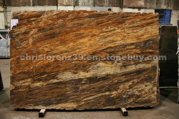 Hurricane Slab