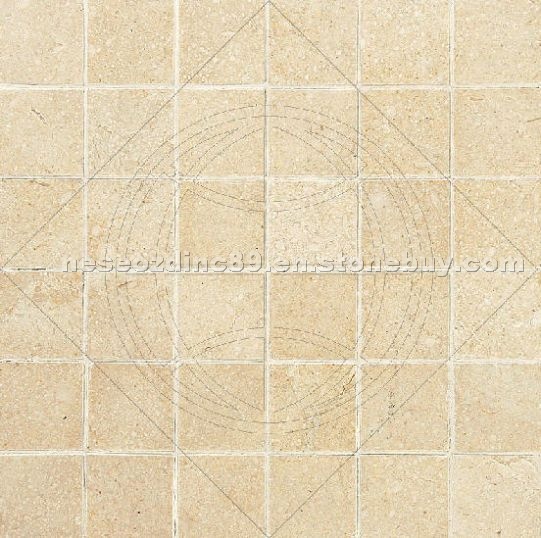 Golden Ruby Limestone