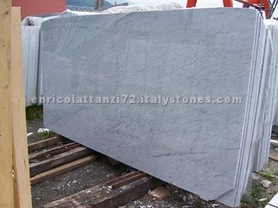 Bianco Carrara CD