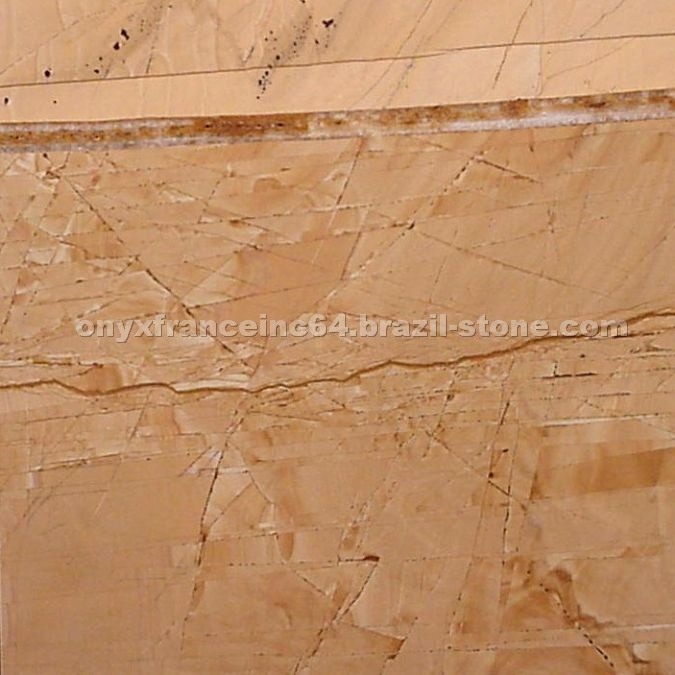 Teakwood Marble