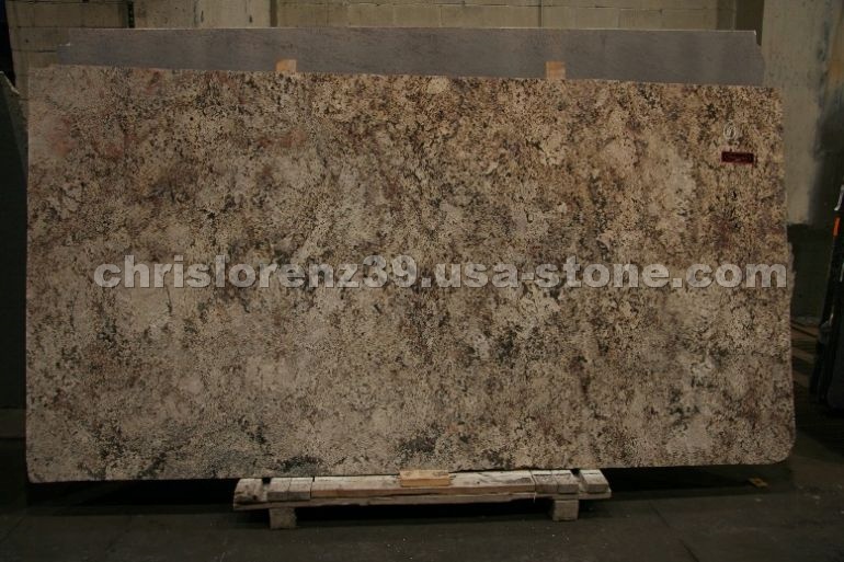 African Ivory Slab