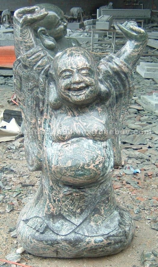 statue--buddha